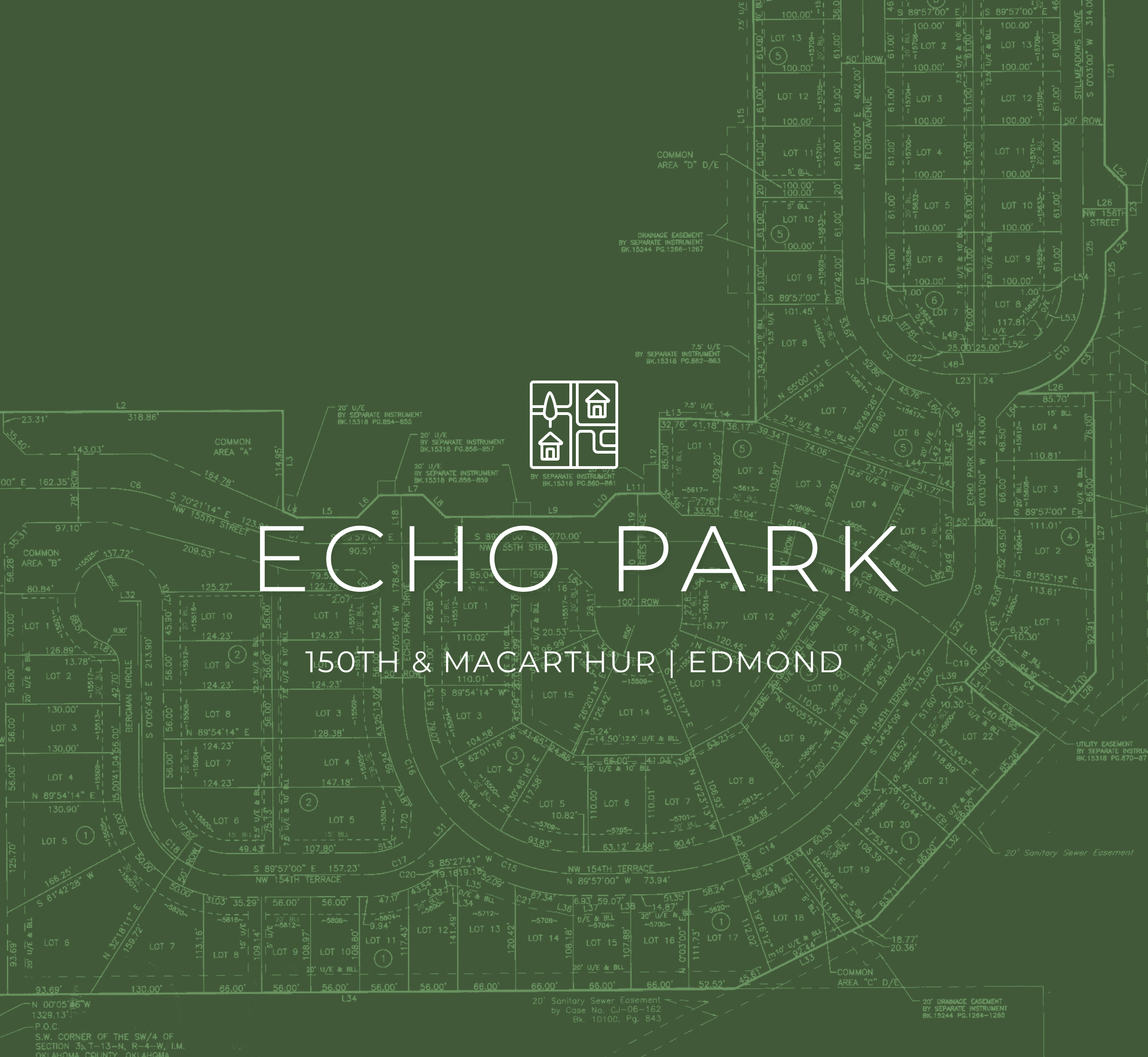 Echo Park Cover Image