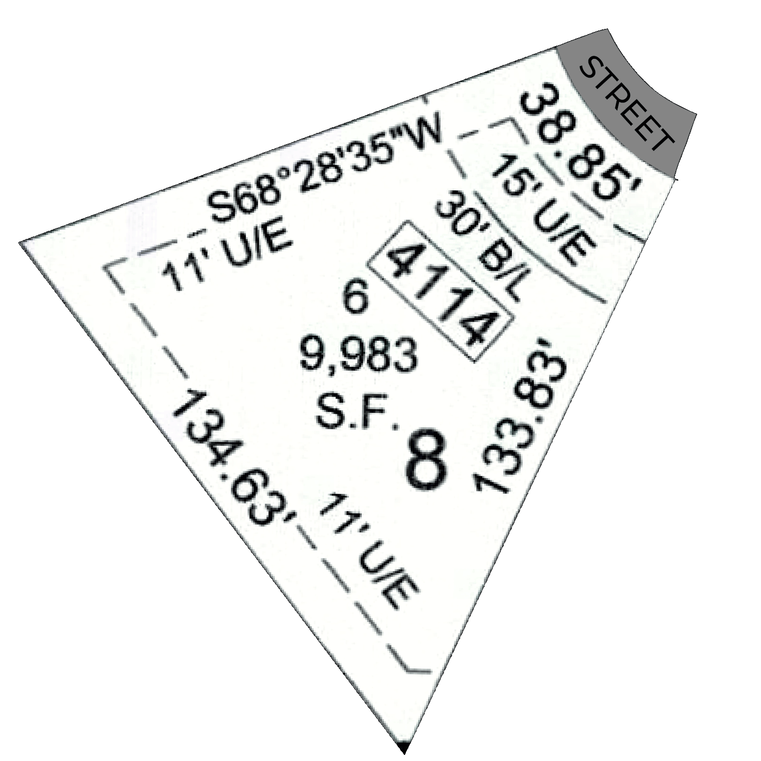 Plat Image