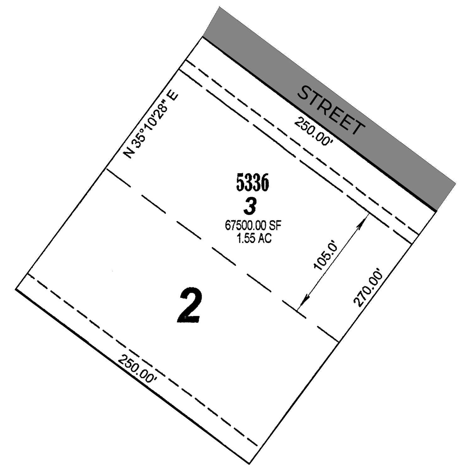 Plat Image