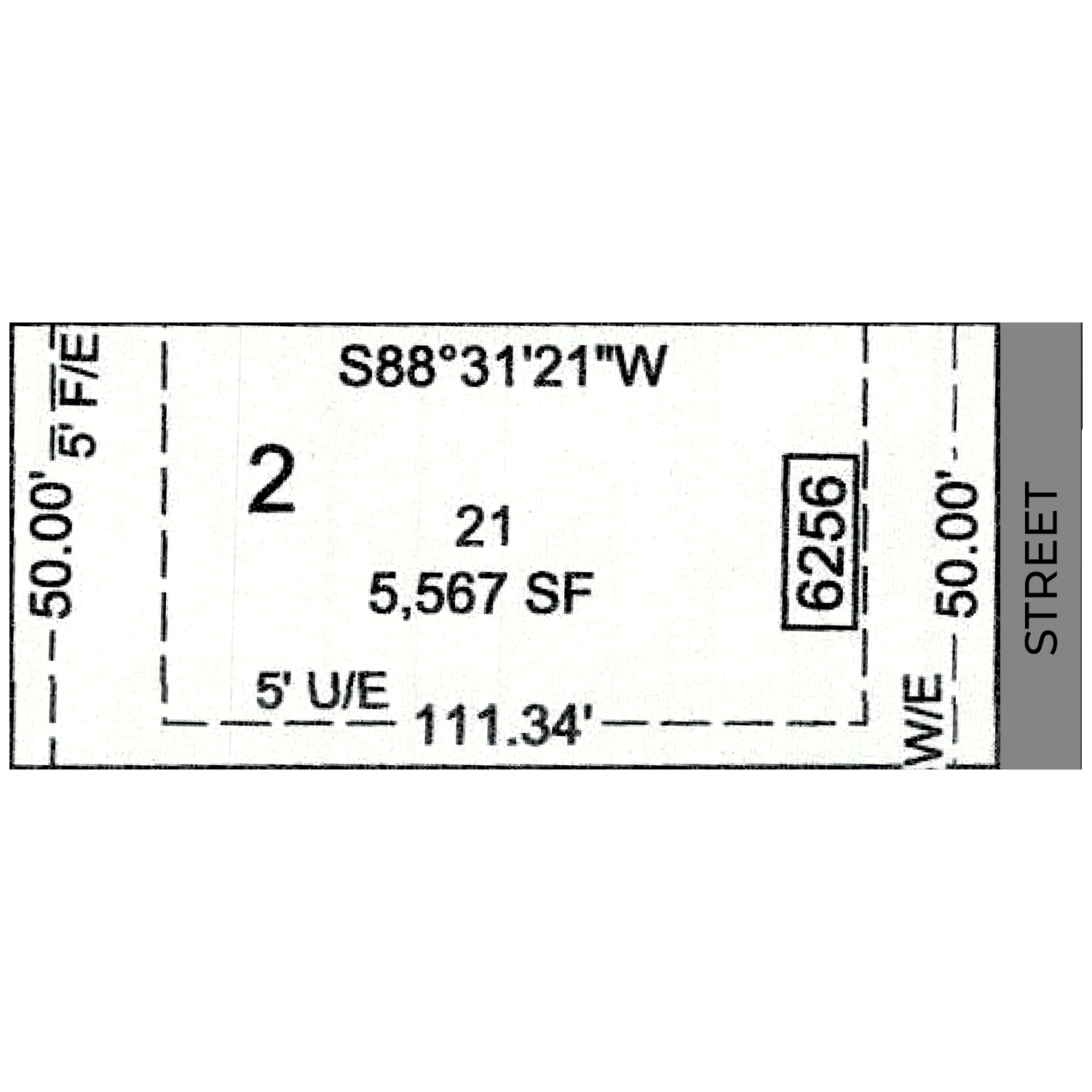 Plat Image