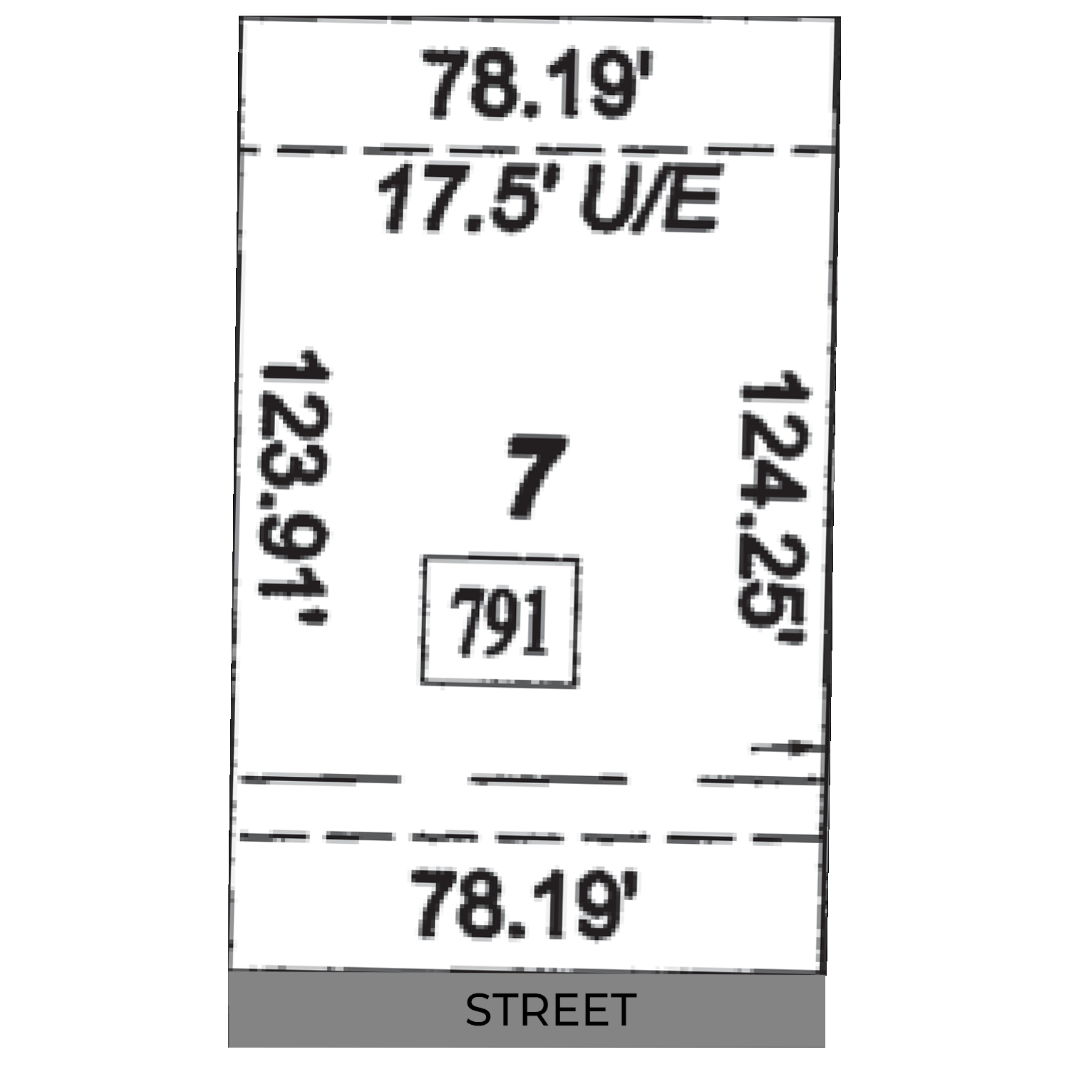 Plat Image