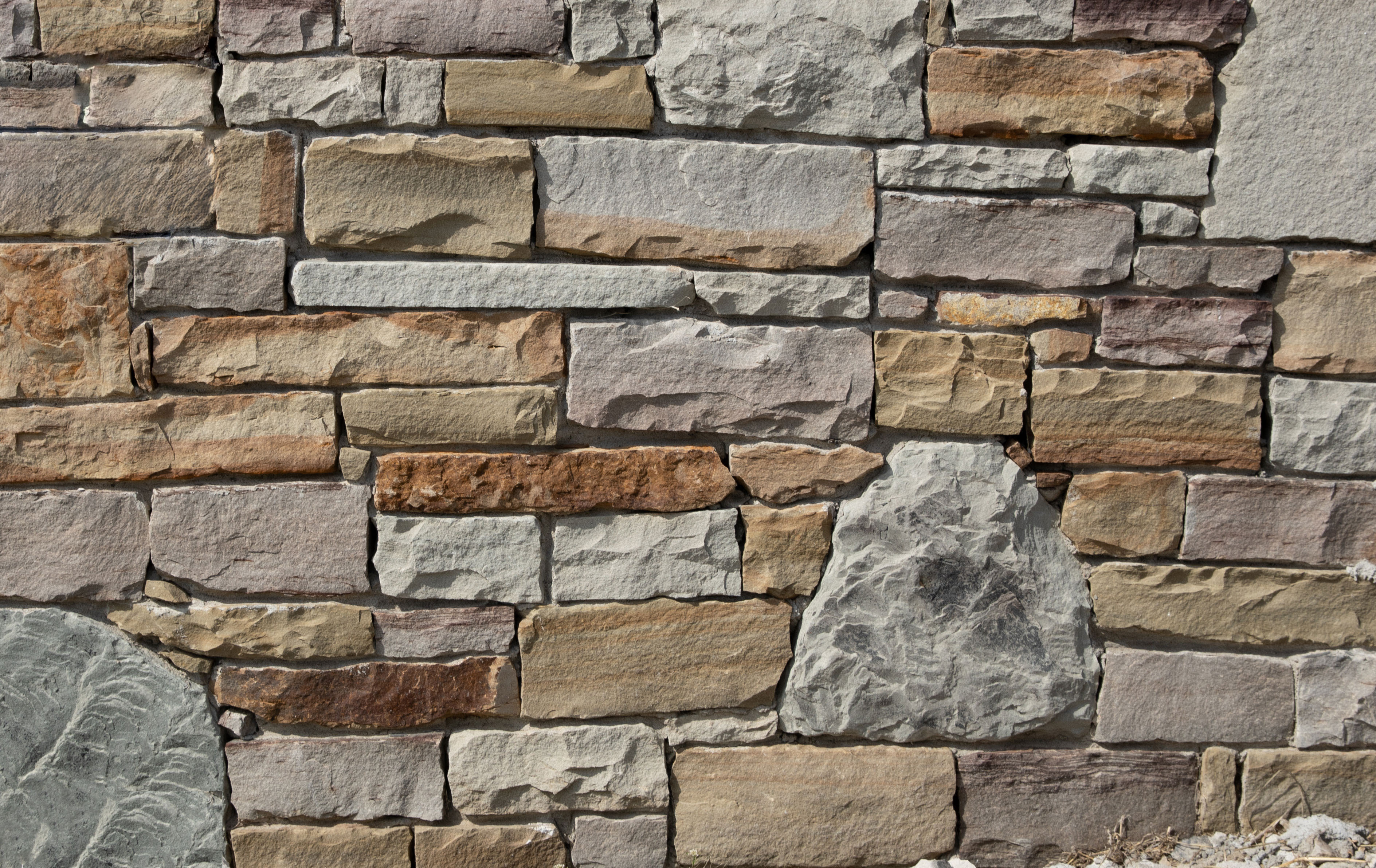 Spanish Rubble / English Rubble / Blue Mist